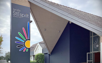 Le lycée Saint-Esprit est le deuxième meilleur lycée de France selon Diplomeo
