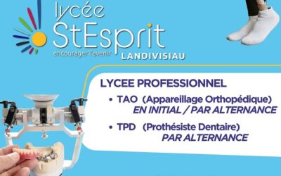 Portes ouvertes Lycée professionnel 7 mai 2026